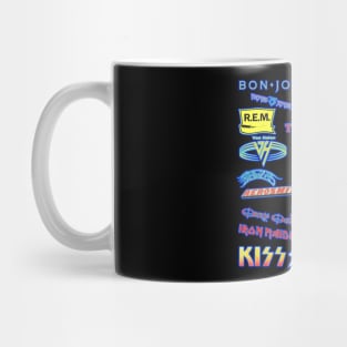 Rock of ages Mug